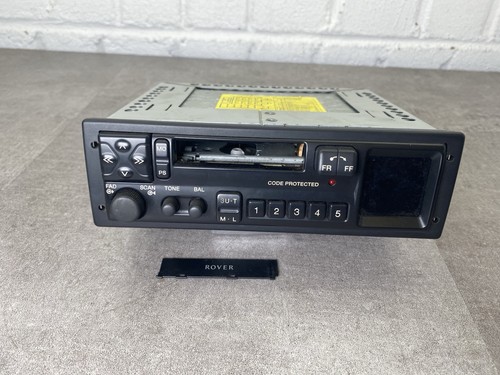 Rover blaupunkt 39100 - 39100, car