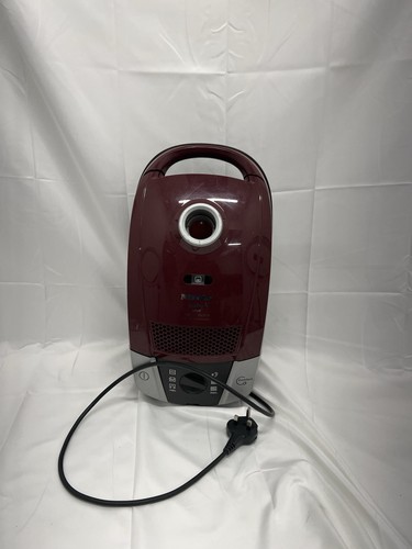Miele vacuum cleaner - miele,