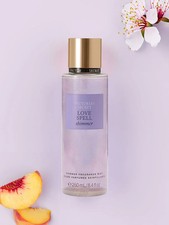 Victoria's Secret Love Spell