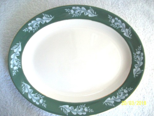 Server plate lord nelson - server, plate..
