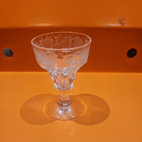 John walsh crystal - walsh,