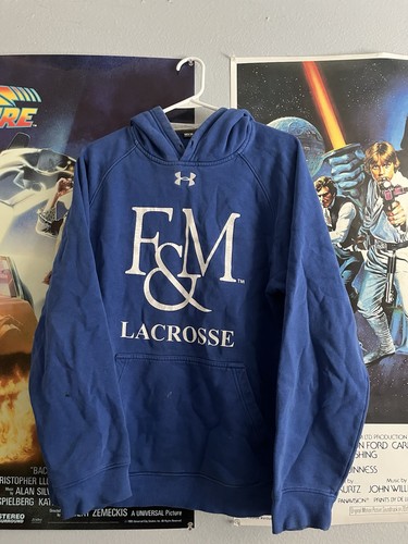 90s under armour - under, f&m