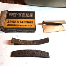 Lambretta  NU-TEXA MC132/1