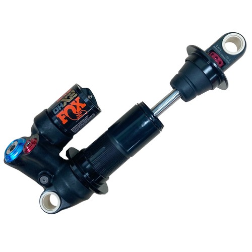 Fox dhx2 factory 2pos adjust - fox,