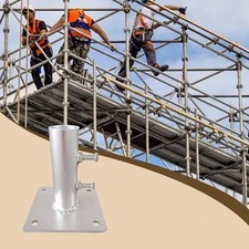 Scaffold Base Plate Simple