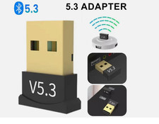 USB Bluetooth Dongle 5.3