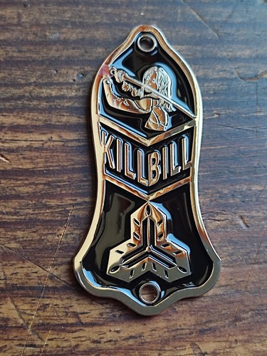 Kill bill truss rod - kill, /