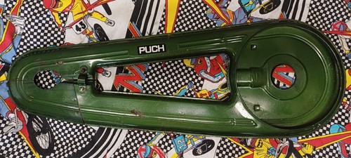 Vintage puch bicycle full - bicycle,