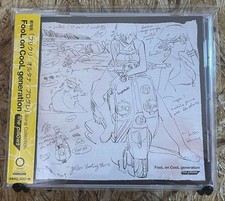 Flcl alternative progressive - flcl, alternative/progressive