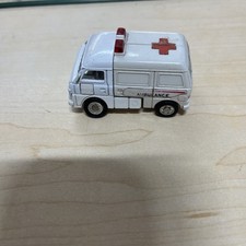 Vintage Bandai Robo Machine