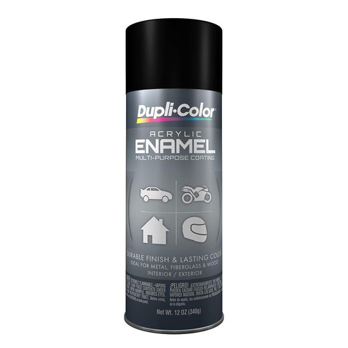 Dupli color acrylic - acrylic, enamel
