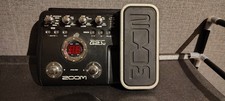 Zoom G2.1u Multi Effects
