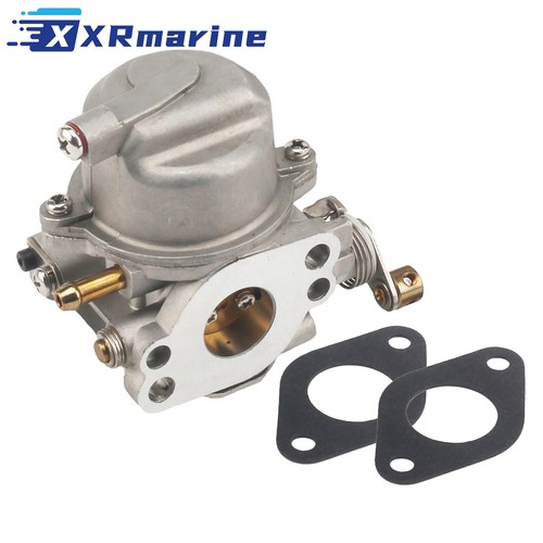 Carburetor with gasket - carburetor,