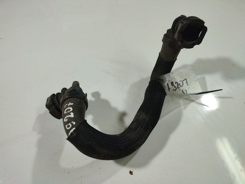 Cooling water hose - cooling, radiator