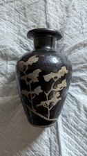 Vintage 14cm heavy - heavy, stone