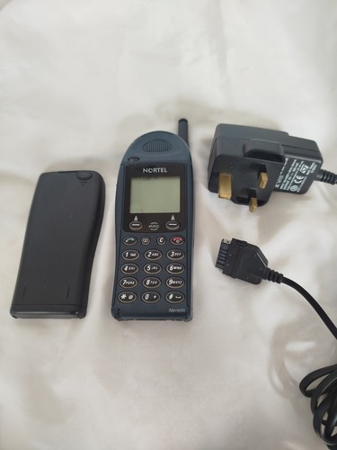 Nortel nevada mobile phone - nevada,