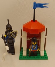 LEGO Vintage Castle Knights