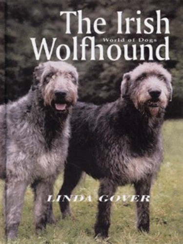 Linda gover the irish - gover,