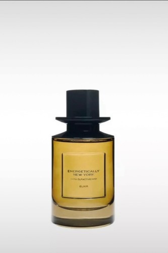 Zara energetically new york - energetically,