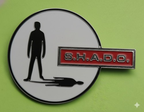 Ufo shado res colour - shado,