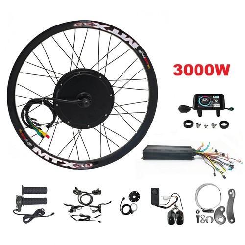 72v 3000w mtx39 rim - 72v, motor