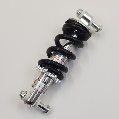 Factor shock for - 5",