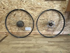 Mavic Open Pro 700c Wheelset Hope Hubs 11spd 