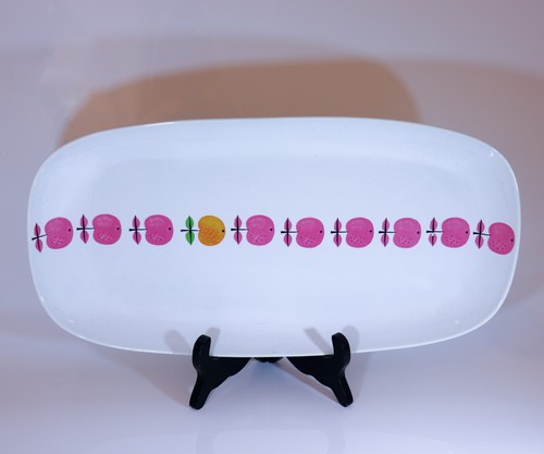 Large serving dish - serving,