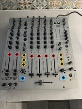 Allen & Heath Xone:96 Analogue
