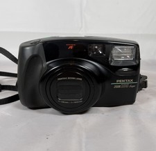 Pentax Zoom 105 Super 35mm