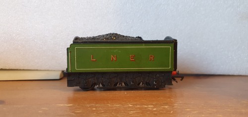 Hornby tri ang - tri-ang, steamsound