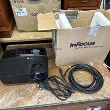 Infocus in114x hdmi projector - in114x,