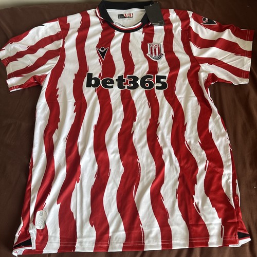 Stoke city 2020 - stoke, home