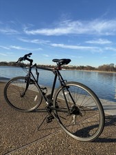 Sportive bike | incl. new lock