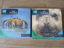 1000 Piece Jigsaw Puzzle