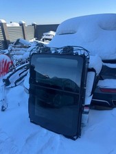 Ford mondeo turnier - mondeo, sunroof