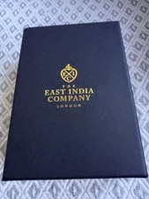 The East India Company London