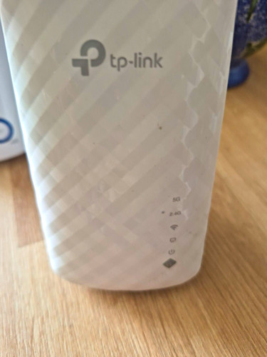 Link dual band fi - wi-fi, range