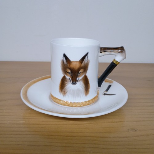 Royal doulton reynard - doulton, fox
