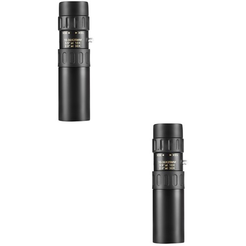 Pieces monoscope high power - 2,