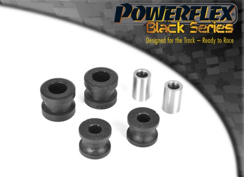 Powerflex black rear - rear, anti