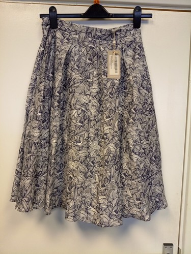 Coast black and - black, skirt