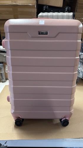 Hard shell abs medium - hard,