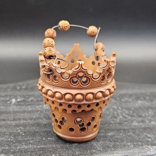 Victorian 19th century - century, carved
