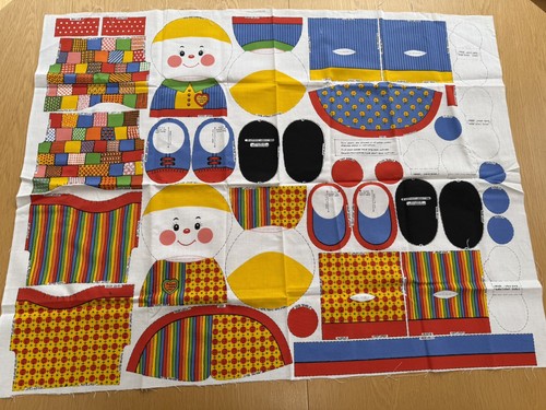 Vintage 1986 womans weekly cut - vintage,