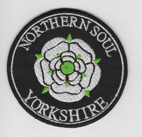 Northern soul yorkshire - northern,