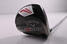 Callaway X Hot Driver / 11.5 Degree / Regular Flex Project X PXv Shaft