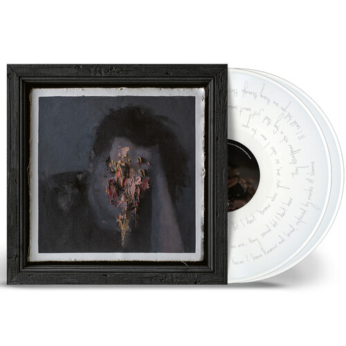 Conjurer pathos vinyl 12 - pathos,