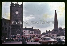 1970s Slide England Richmond