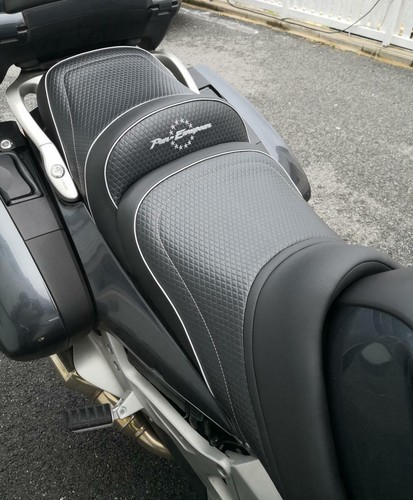 Honda pan european st1300 - european,